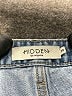 Hidden Jeans 100% Cotton Blue Jeans Size 29 waist - photo 7