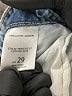 Hidden Jeans 100% Cotton Blue Jeans Size 29 waist - photo 8