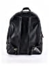 MICHAEL Michael Kors Black Leather Backpack One size - photo 2