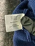 Orvis Blue Turtleneck Sweater Size S - photo 8