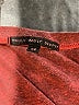 Truly Madly Deeply Red Tank Top Size XS - photo 7