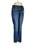 Lee Blue Jeans Size 6 (petite) - photo 1