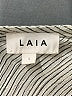 LAIA 100% Cotton Stripes Blue Romper Size L - photo 4