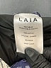 LAIA 100% Cotton Stripes Blue Romper Size L - photo 5