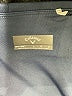 Callaway 100% Polyester Hearts Blue Active Skort Size L - photo 3