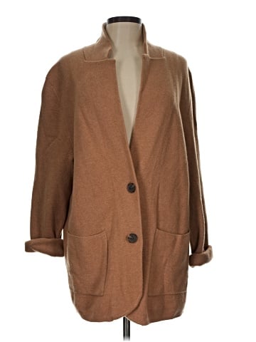 Gap Coat (view 1)