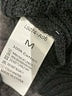 Lillusory 100% Cotton Black Short Sleeve Top Size M - photo 8