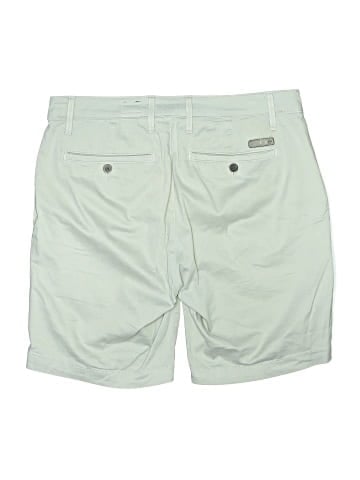 Adriano Goldschmied Khaki Shorts (view 2)
