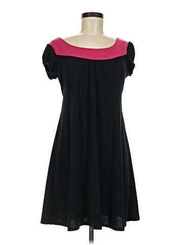 My Michelle Short Sleeve Top (view 1)