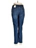 Lee Blue Jeans Size 6 (petite) - photo 2