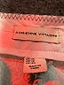 Adrienne Vittadini Houndstooth Silver Casual Pants Size 14 - photo 7
