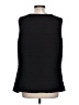 Calvin Klein Black Sleeveless Top Size L (estimated) - photo 2