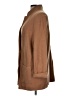 Gap Brown Coat Size L - photo 5