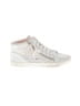 Dolce Vita Silver Sneakers Size 11 - photo 1