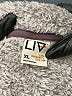 Liv 100% Polyester Gray Pullover Sweater Size XL - photo 7