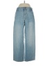 Universal Thread 100% Cotton Blue Jeans Size 00 - photo 1