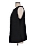 Calvin Klein Black Sleeveless Top Size L (estimated) - photo 5