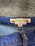 Bonpoint Blue Jeans Size 6 - photo 3