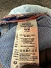 Bonpoint Blue Jeans Size 6 - photo 4