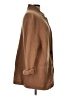 Gap Brown Coat Size L - photo 4