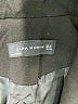 Zara Black Blazer Size M - photo 6