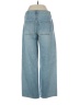 Universal Thread 100% Cotton Blue Jeans Size 00 - photo 2