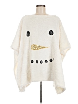 Collection Eighteen Poncho