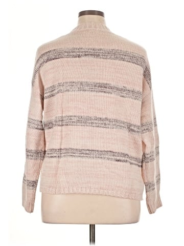 Splendid Cashmere Pullover Sweater (view 2)