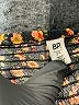 BP. Orange Sleeveless Blouse Size 2X - photo 7