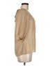 Penelope Project 100% Polyester Tan 3/4 Sleeve Blouse Size M - photo 4