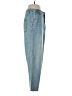 Universal Thread 100% Cotton Blue Jeans Size 00 - photo 4
