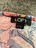 Ann Taylor LOFT Paisley Blue Romper Size M - photo 4
