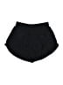 Nike 100% Polyester Black Athletic Shorts Size S - photo 2