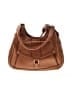 Cole Haan 100% Leather Tan Leather Shoulder Bag One size - photo 1