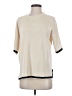 Unbranded Ivory Poncho Size S - photo 1
