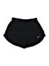 Nike 100% Polyester Black Athletic Shorts Size S - photo 1