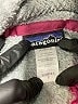 Patagonia 100% Polyester Gray Pullover Sweater Size S - photo 7