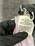 Rare Editions Purple Sleeveless Blouse Size 5 - photo 8