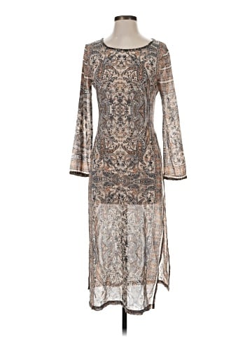 Calypso St. Barth Cocktail Dress (view 1)