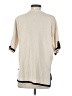 Unbranded Ivory Poncho Size S - photo 2