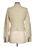Express Solid Tan Jacket Size L - photo 2