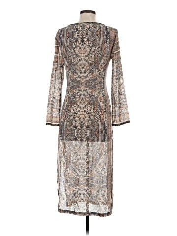 Calypso St. Barth Cocktail Dress (view 2)