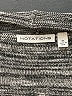 Notations 100% Acrylic Gray Cardigan Size XL - photo 7