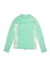 O'Neill Green Rash Guard Size 6 - photo 1
