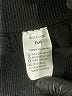 Unbranded 100% Cotton Black Casual Pants Size M - photo 7