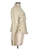 Express Solid Tan Jacket Size L - photo 4
