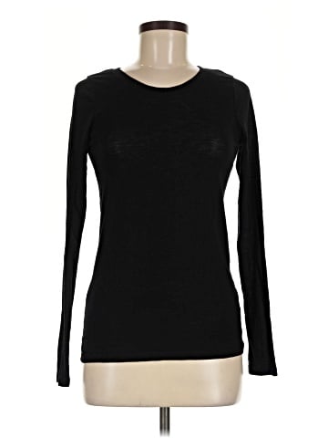 Poof! Long Sleeve T-Shirt (view 1)
