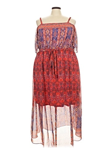 Avenue Casual Dress (view 1)
