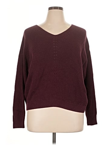 1.State Pullover Sweater (view 1)
