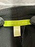 Sigrid Olsen Solid Black Casual Dress Size 10 - photo 7
